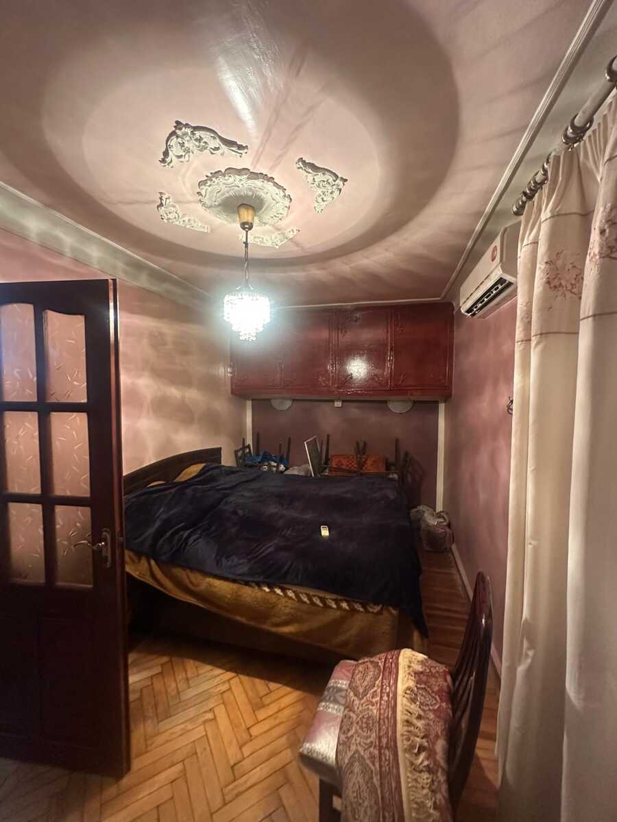 Satılır 2 otaqlı köhnə tikili 50 m² — Mənzil, Bakı (6)