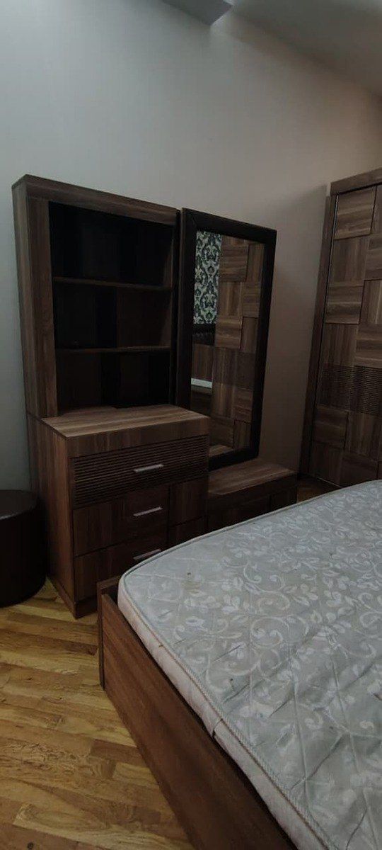 Satılır 3 otaqlı yeni tikili 90 m² — Mənzil, Bakı (10)