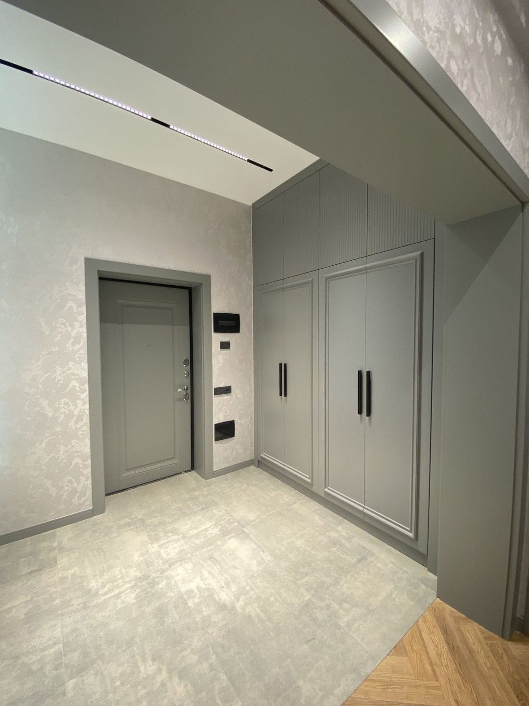 Satılır 2 otaqlı yeni tikili 68 m² — Mənzil, Bakı (2)