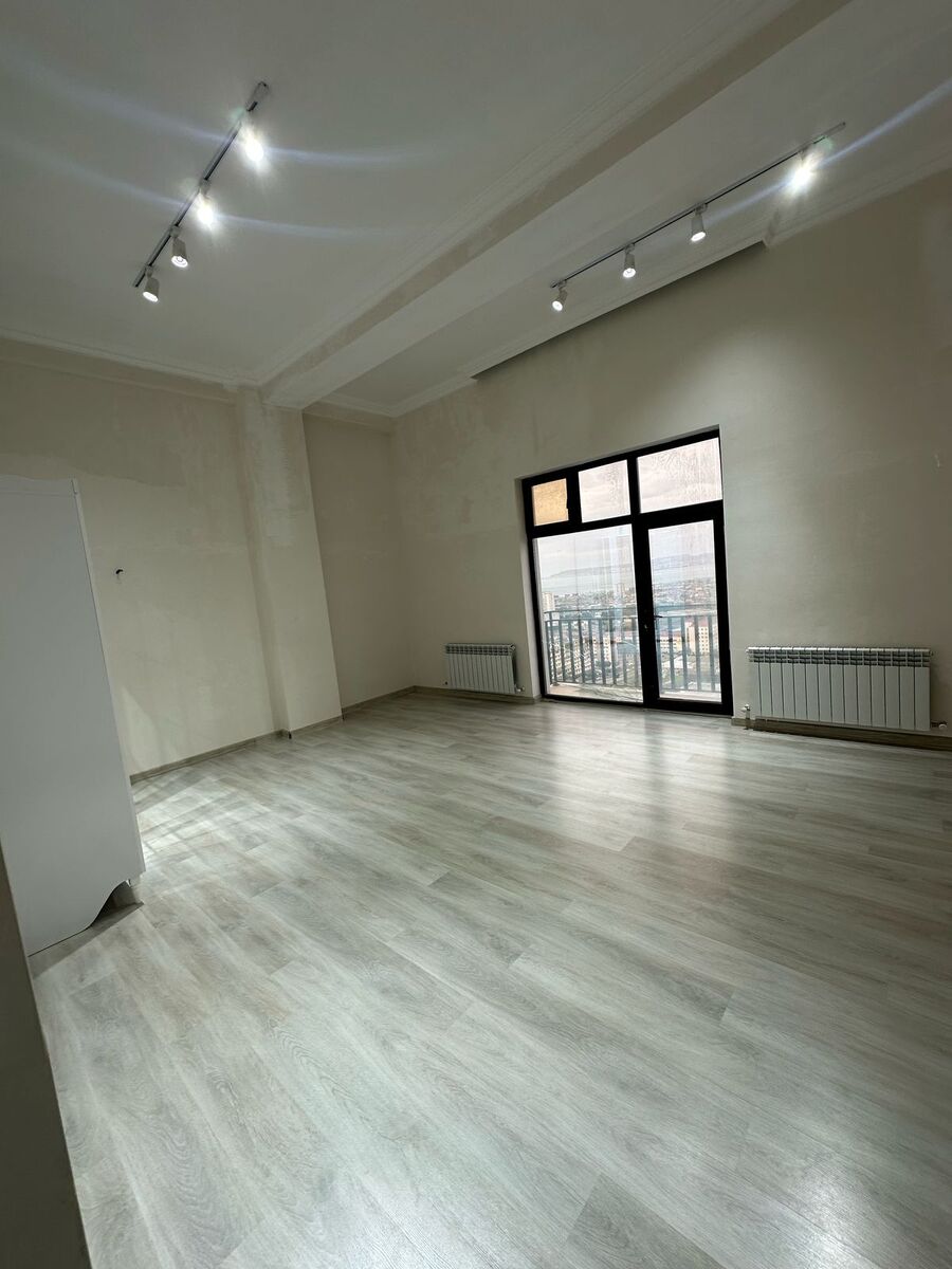 Satılır 3 otaqlı yeni tikili 140 m² — Mənzil, Bakı (8)