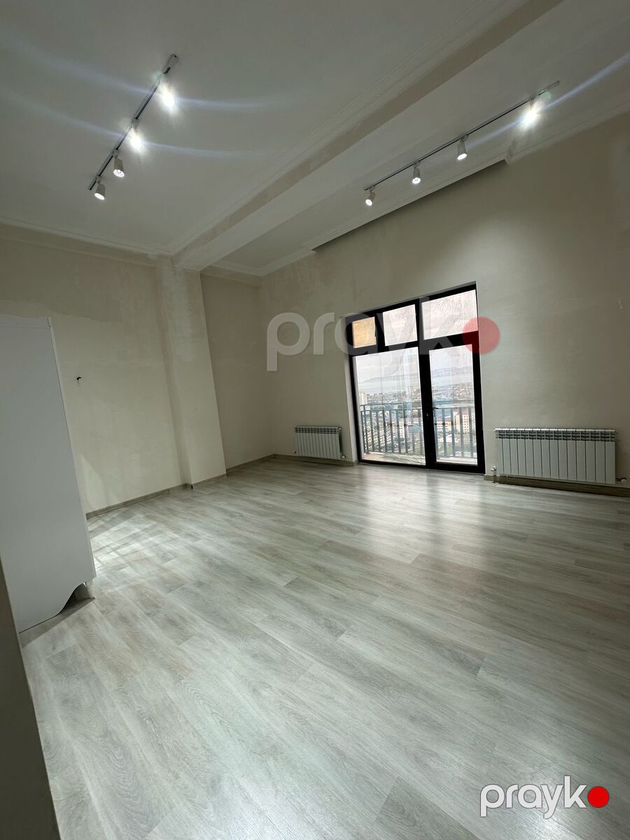 Satılır 3 otaqlı yeni tikili 140 m² — Mənzil, Bakı (8)