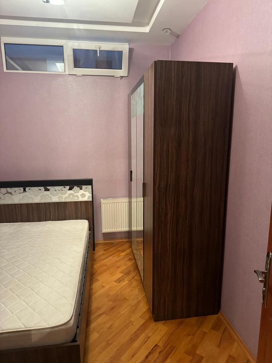 İcarəyə verilir 2 otaqlı yeni tikili 60 m² — Mənzil, Bakı (9)