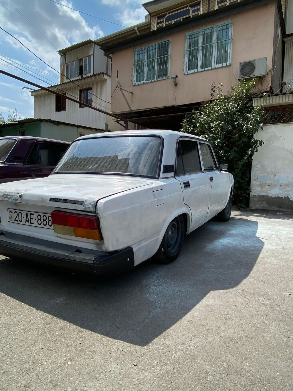 Salam mator 06 qesey karopka 4 əlaaa most ureyin isdiyen feredo təzə — Avto, Gəncə (2)