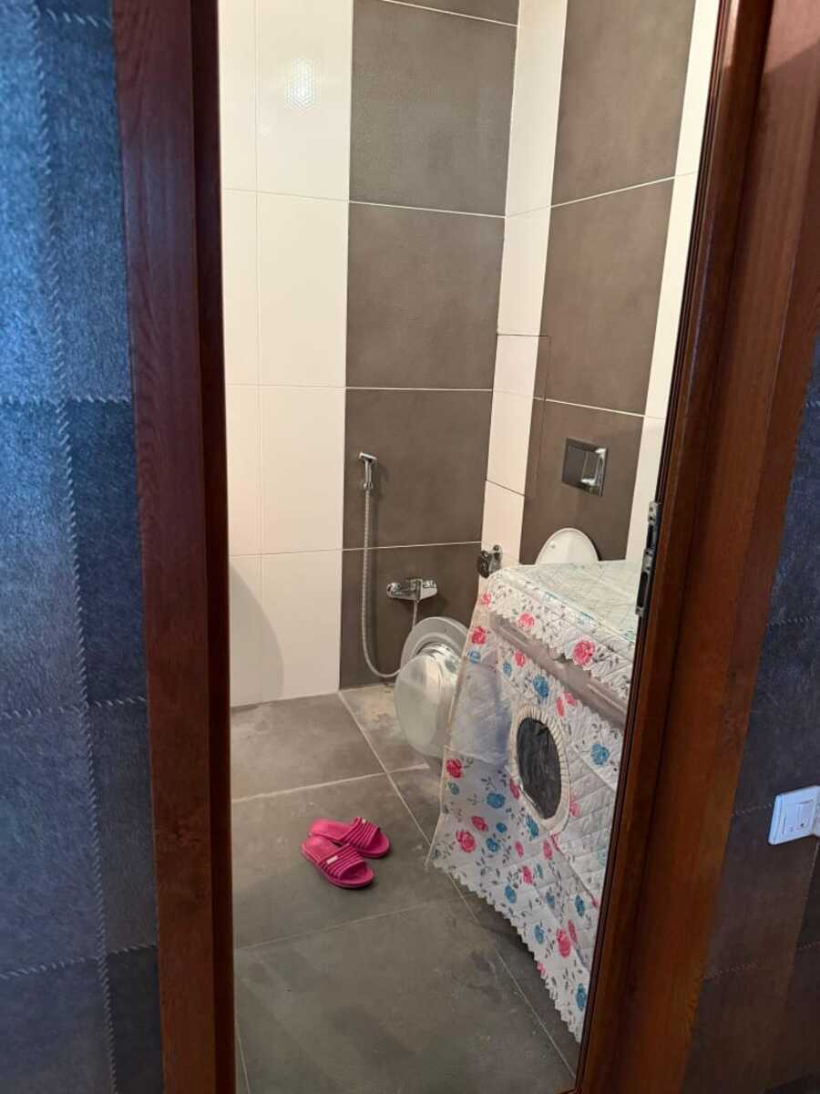 İcarəyə verilir 3 otaqlı yeni tikili 10 m² — Mənzil, Bakı (9)