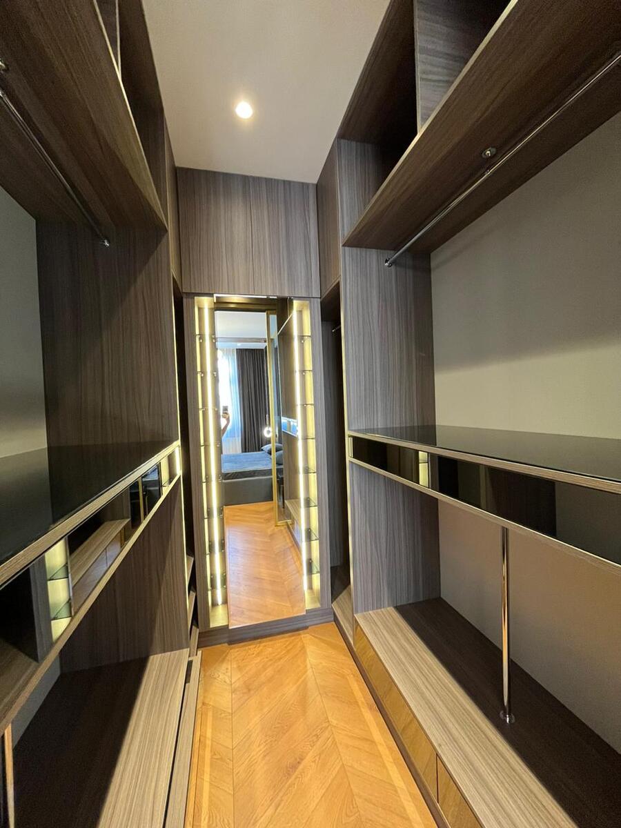 Satılır 3 otaqlı yeni tikili 120 m² — Mənzil, Bakı (6)