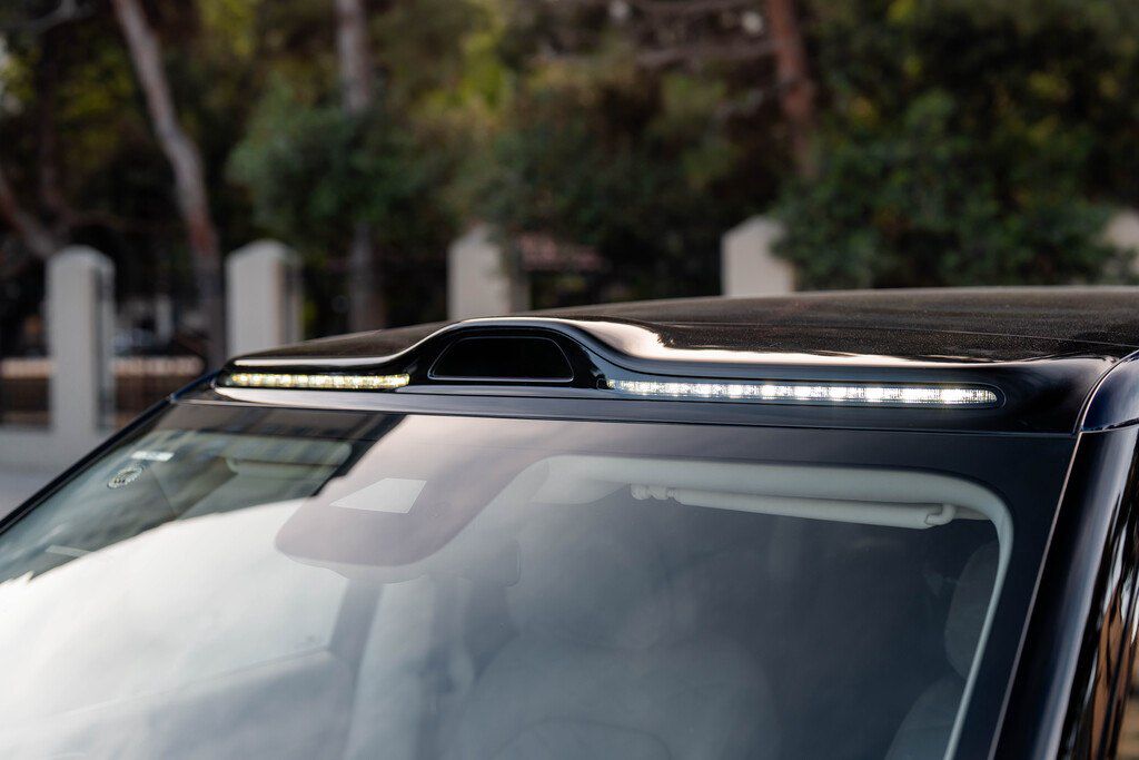 IM LS9 Erev, 1.5 L, 52 kWh, 2026 il, yeni — Avtomobillər, Bakı (11)