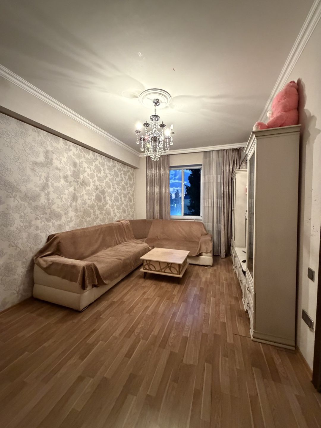 Satılır 2 otaqlı yeni tikili 60 m² — Mənzil, Xırdalan (3)