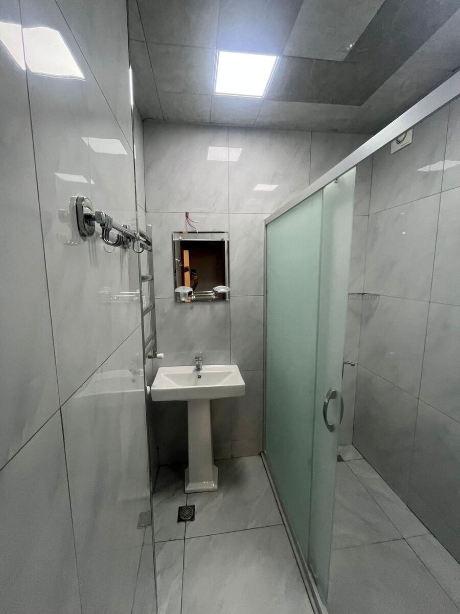 İcarəyə verilir 3 otaqlı köhnə tikili 79 m² — Mənzil, Bakı (12)