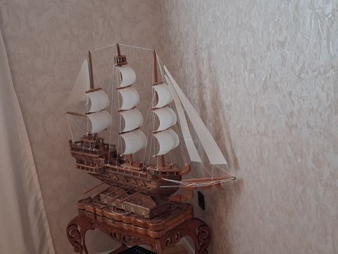 Gəmi — Bakı