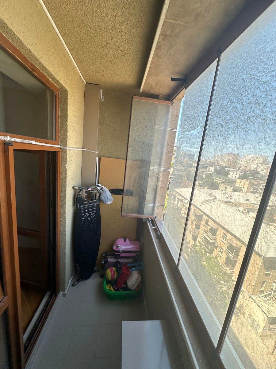 Satılır 2 otaqlı yeni tikili 74.5 m² — Mənzil, Bakı (8)