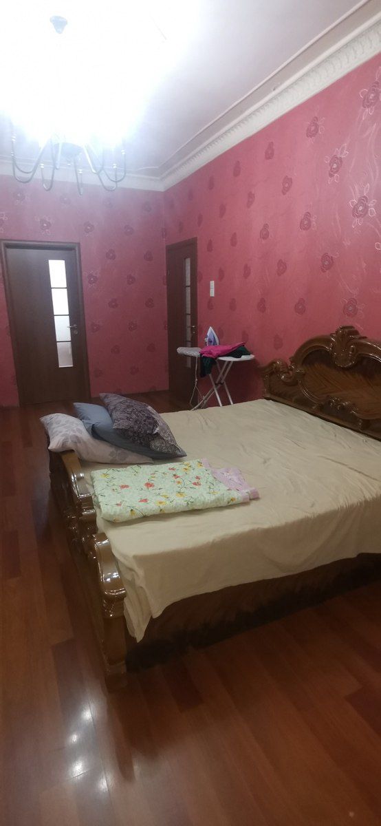 Satılır 3 otaqlı köhnə tikili 85 m² — Mənzil, Bakı (12)