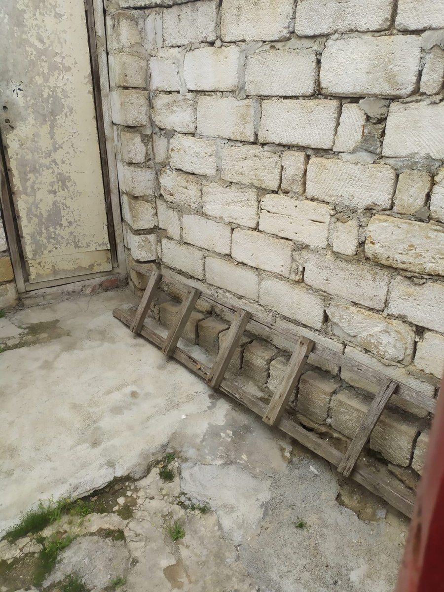Həyət evi, Şabran r — Ev, villa, Şabran (10)