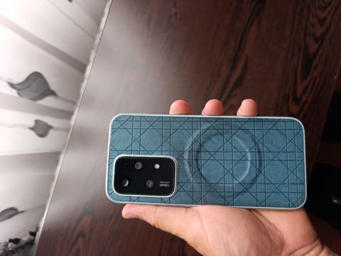Honor 200 Lite, 256 GB, rəng - Göy, Sensor, Barmaq izi, İki sim kartlı — Mingəçevir