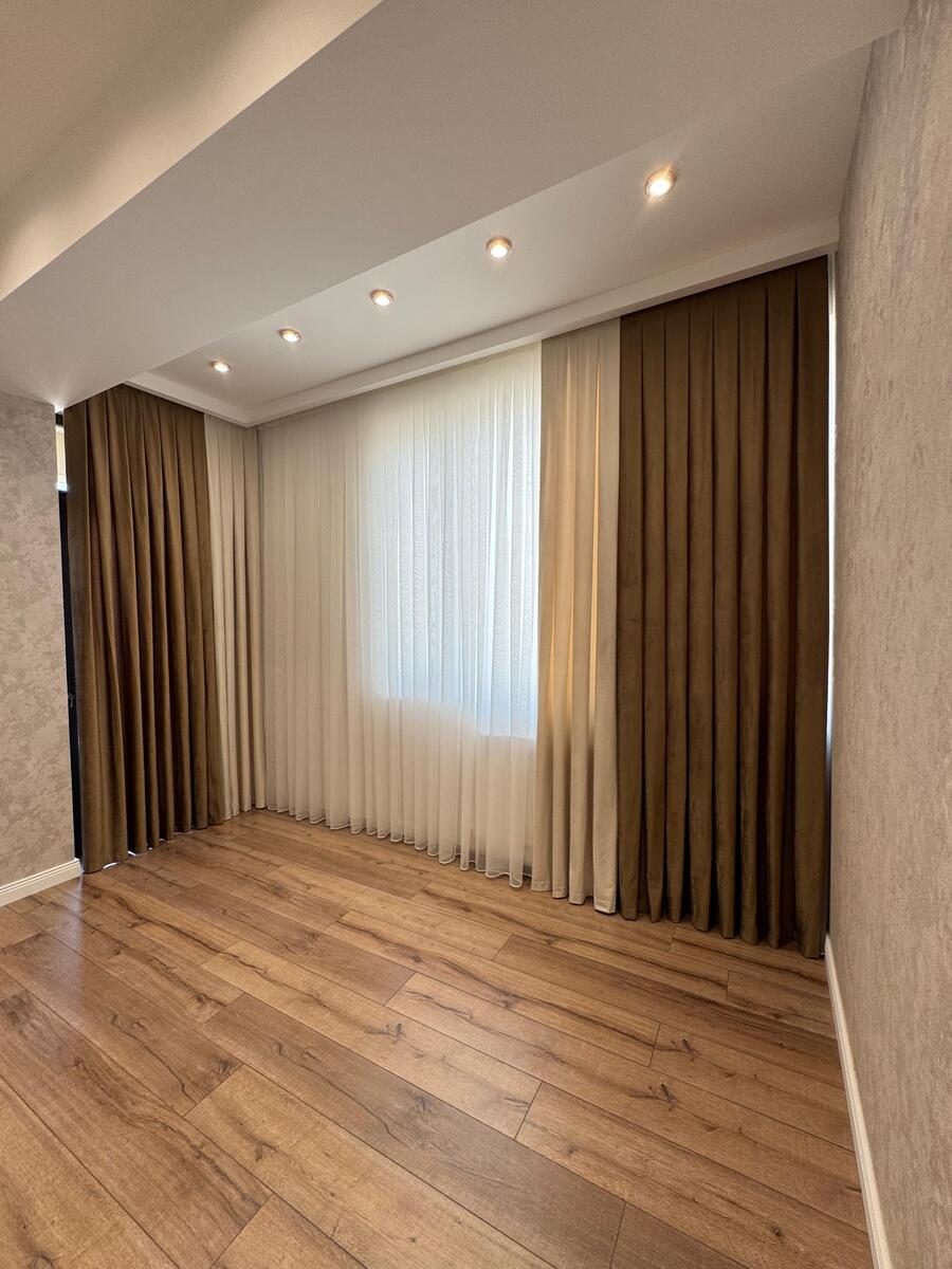 Satılır 4 otaqlı yeni tikili 115 m² — Mənzil, Bakı (8)