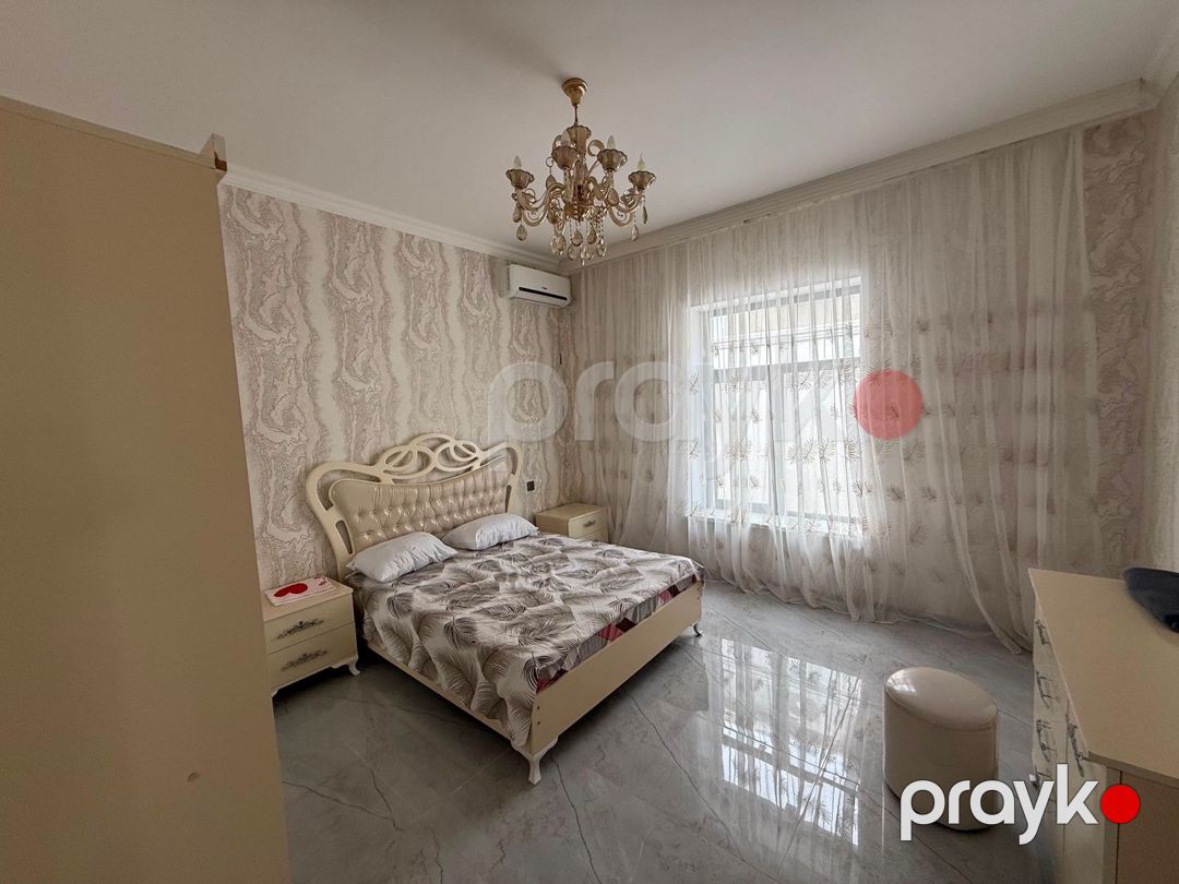 İcarəyə verilir 3 otaqlı həyət evi/bağ evi 150 m² — Ev, villa, Bakı (5)