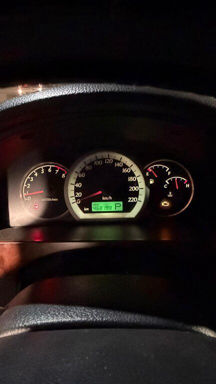Daewoo Gentra, 1.5 L, 2013 il, 468 198 km — Avtomobillər, Bakı (10)