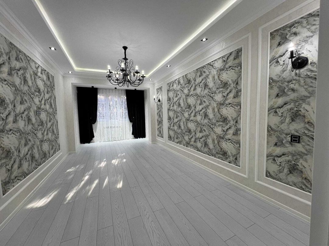 Satılır 2 otaqlı köhnə tikili 70 m² — Mənzil, Bakı (2)