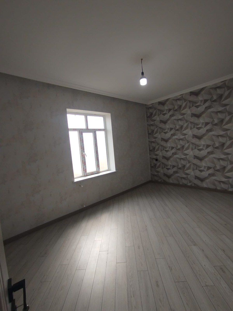 Həyət evi, Zabrat qəs — Ev, villa, Bakı (9)