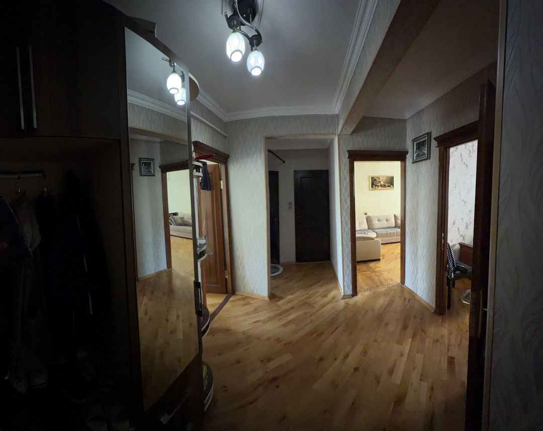 Satılır 3 otaqlı köhnə tikili 80 m² — Mənzil, Bakı (9)