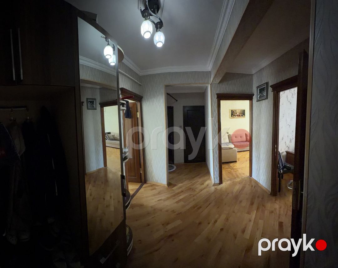 Satılır 3 otaqlı köhnə tikili 80 m² — Mənzil, Bakı (11)