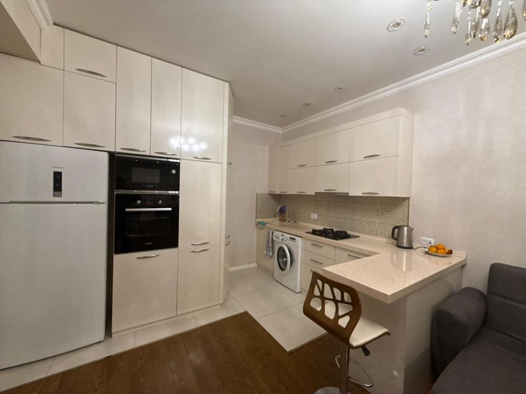 Satılır 3 otaqlı yeni tikili 92 m² — Mənzil, Bakı (3)