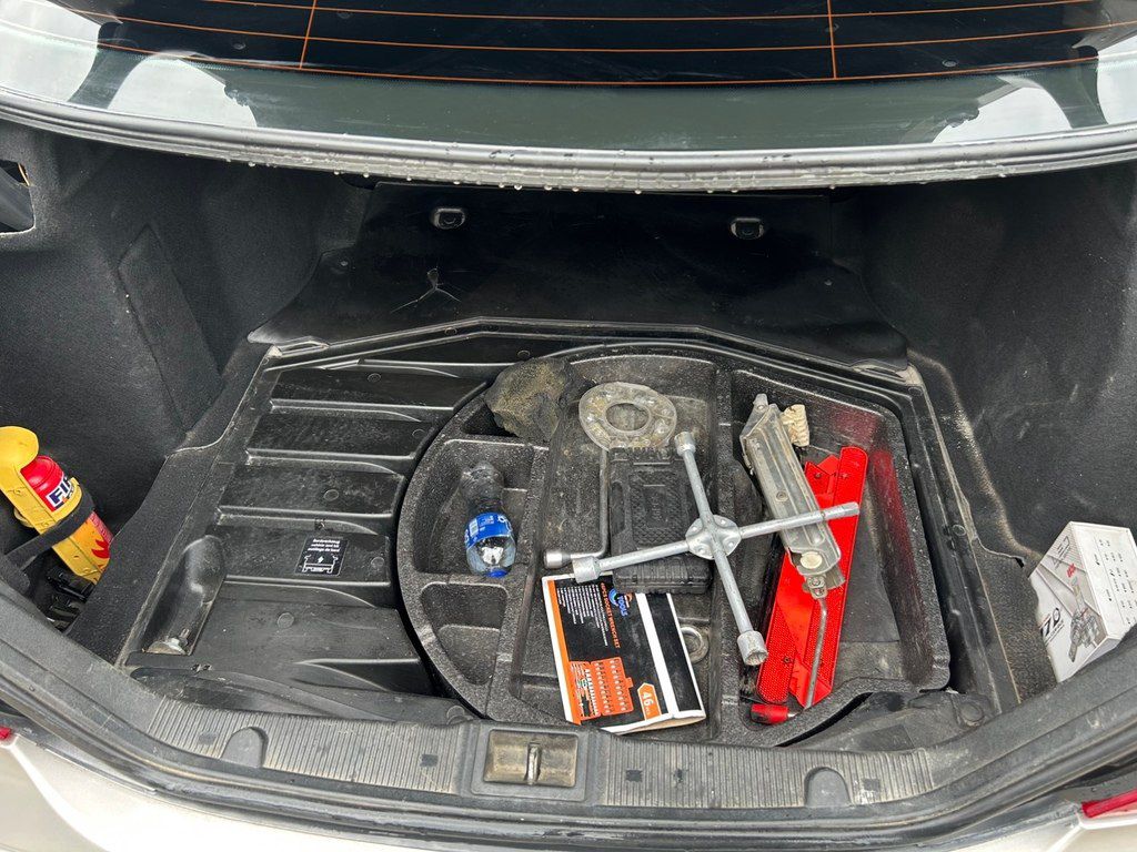 Mercedes C 230, 2.5 L, 2006 il, 174 250 km — Avtomobillər, Ağstafa (8)