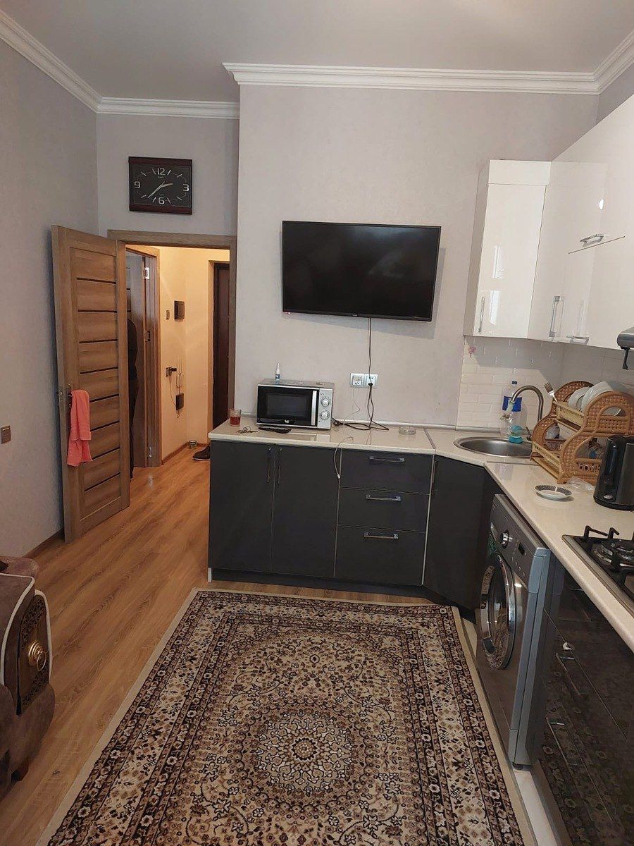 Satılır 2 otaqlı yeni tikili 54 m² — Mənzil, Bakı (3)