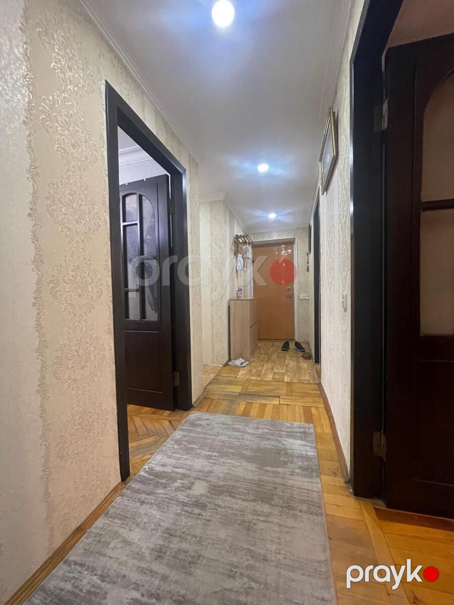 Satılır 3 otaqlı köhnə tikili 70 m² — Mənzil, Bakı (12)