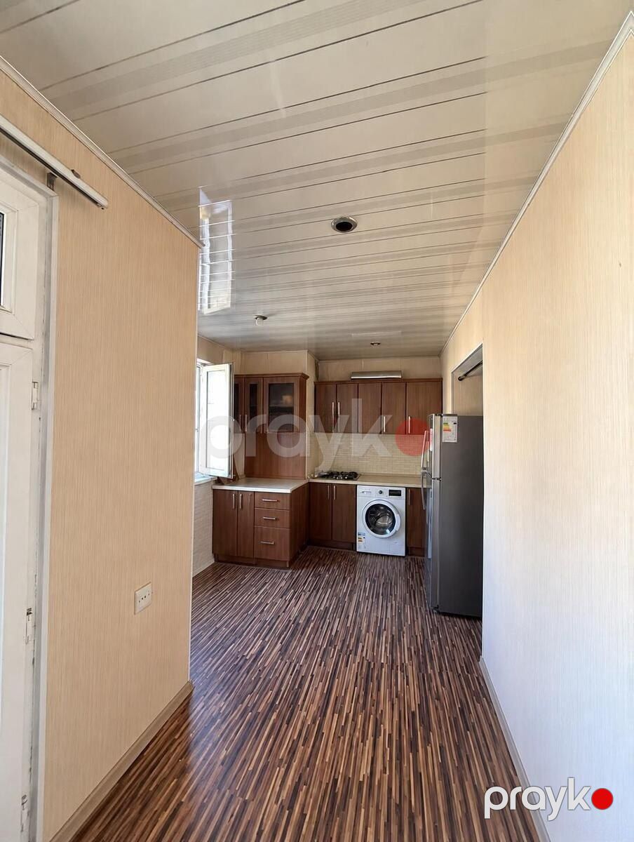 Satılır 3 otaqlı köhnə tikili 85 m² — Mənzil, Bakı (11)