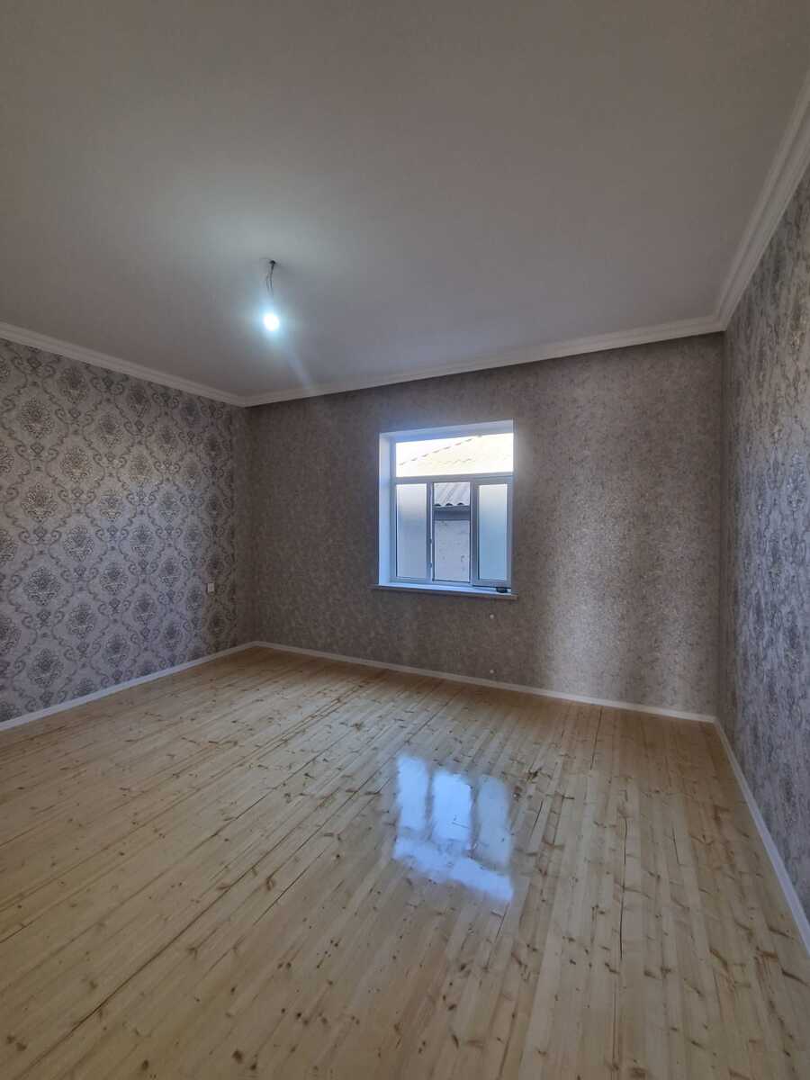 Satılır 4 otaqlı həyət evi/bağ evi 124 m² — Ev, villa, Bakı (11)