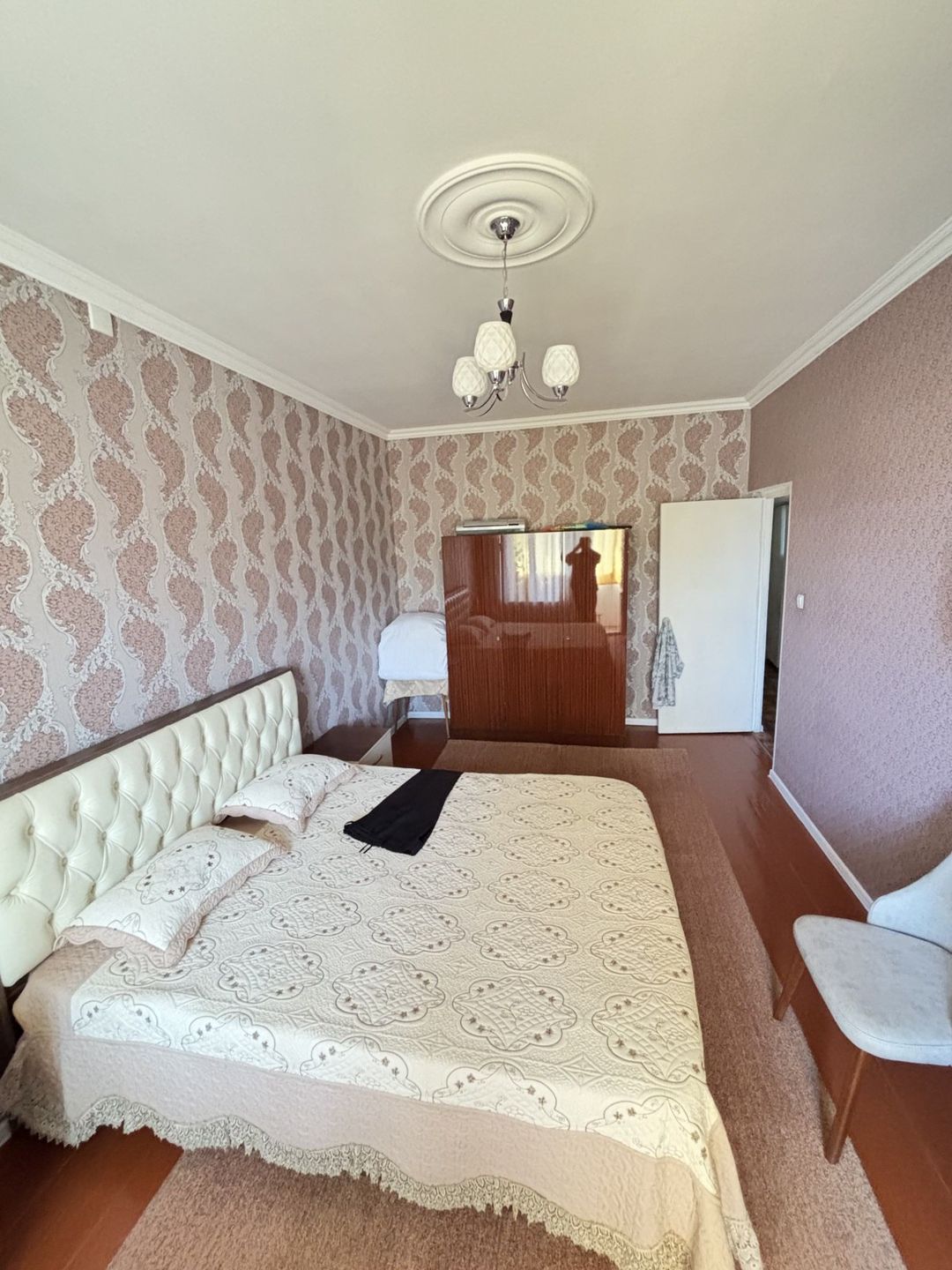 Satılır 3 otaqlı köhnə tikili 79.1 m² — Mənzil, Xırdalan (2)