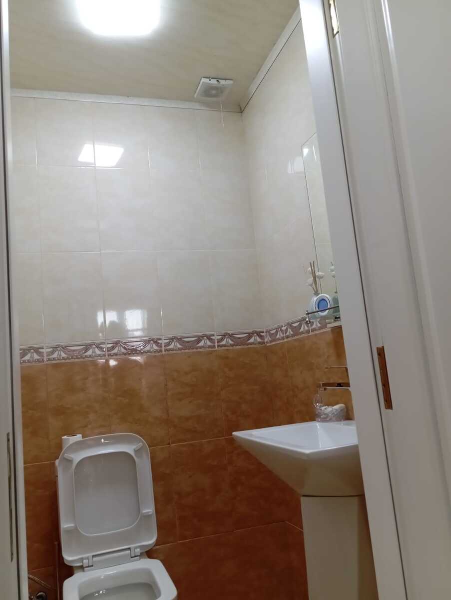 Satılır 3 otaqlı yeni tikili 100 m² — Mənzil, Bakı (3)