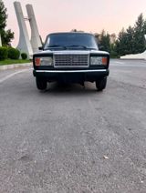Lada (VAZ) 2107, 1.6 L, 2010 il, 85 000 km — Otomobil