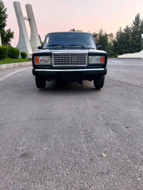Lada (VAZ) 2107, 1.6 L, 2010 il, 85 000 km — Bərdə