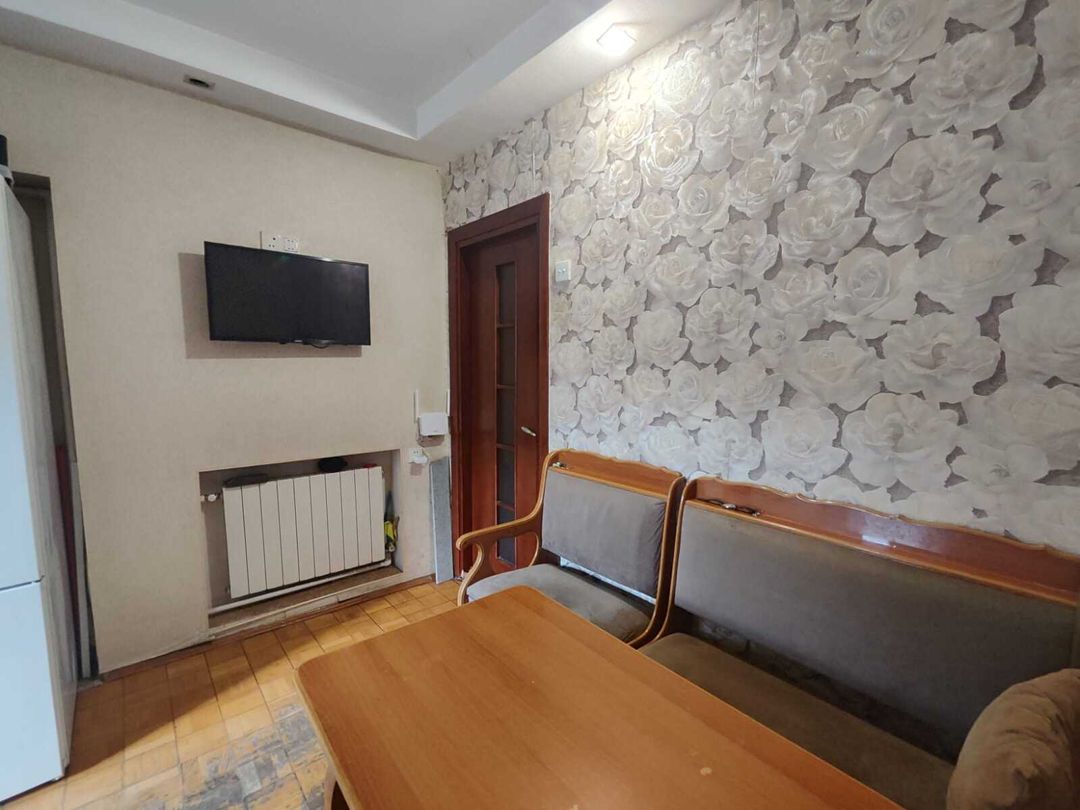 Satılır 2 otaqlı köhnə tikili 60 m² — Mənzil, Bakı (7)