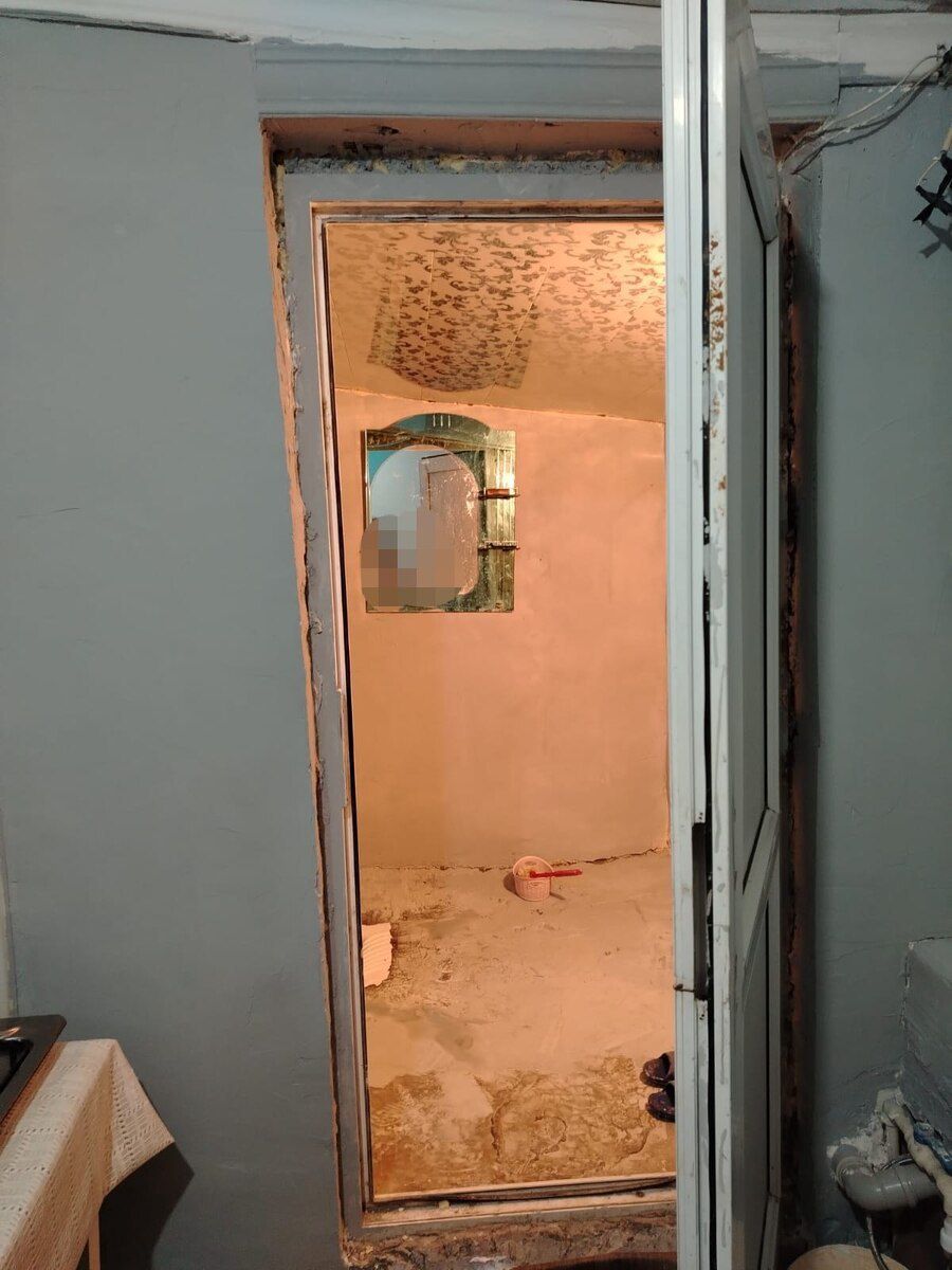 2-otaqlı yeni tikili kirayə verilir, Avtovağzal m., 45 m² — Mənzil, Bakı (12)