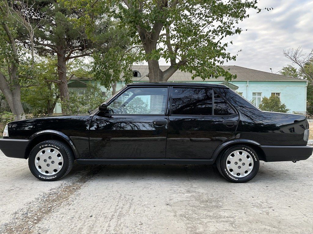 Tofas Sahin, 1.5 L, 2004 il, 71 008 km — Avtomobillər, Bakı (4)