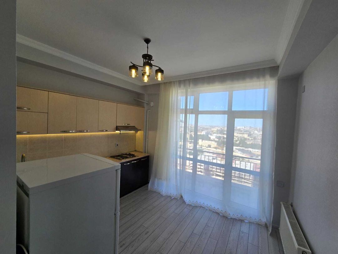 Satılır 2 otaqlı yeni tikili 83 m² — Mənzil, Bakı (7)