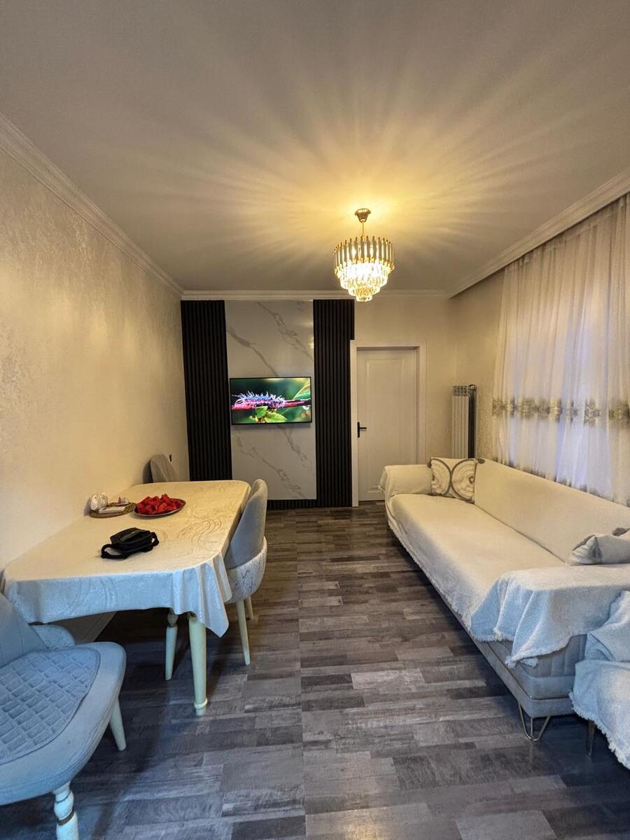 Satılır 2 otaqlı həyət evi/bağ evi 50 m² — Ev, villa, Xırdalan (2)