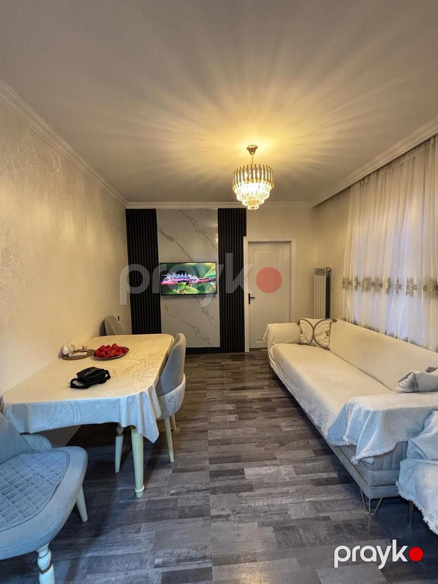 Satılır 2 otaqlı həyət evi/bağ evi 50 m² — Ev, villa, Xırdalan (2)