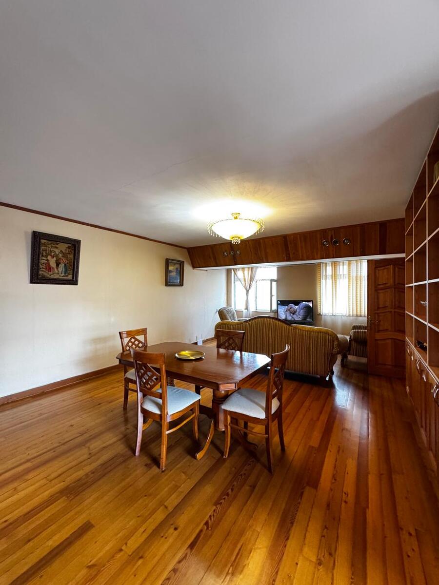 Satılır 3 otaqlı köhnə tikili 75 m² — Mənzil, Bakı (6)