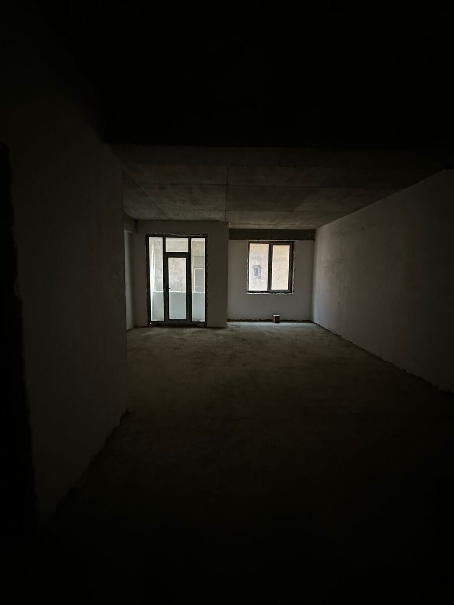 Satılır 1 otaqlı yeni tikili 51 m² — Mənzil, Bakı (3)