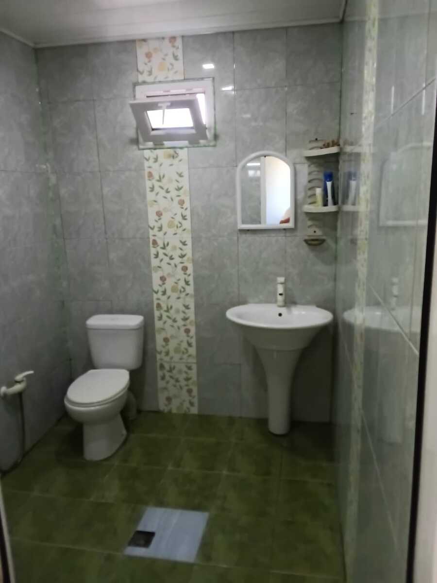 Satılır 3 otaqlı həyət evi/bağ evi 120 m² — Ev, villa, Bakı (9)