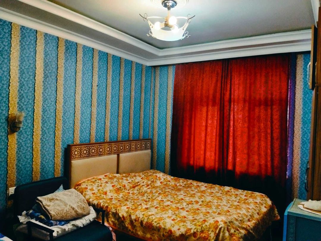 Satılır 2 otaqlı köhnə tikili 60 m² — Mənzil, Bakı (2)