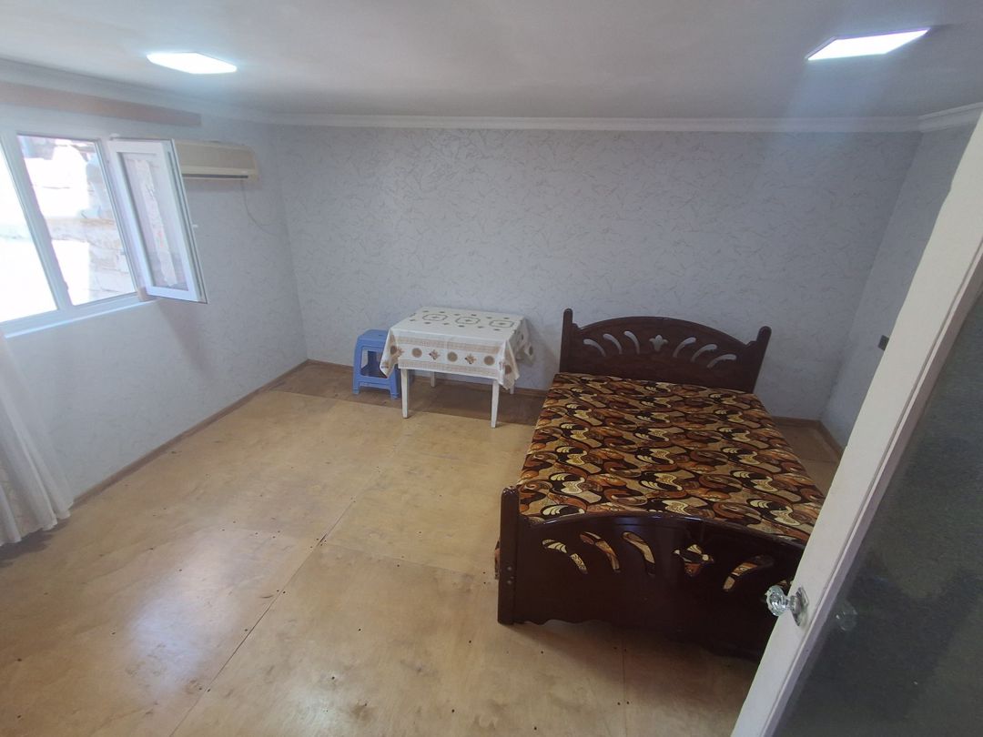 Həyət evi kirayə verilir, Binəqədi qəs — Ev, villa, Bakı (4)