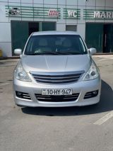 Nissan Tiida, 1.6 L, 2011 il, 184 000 km — Otomobil
