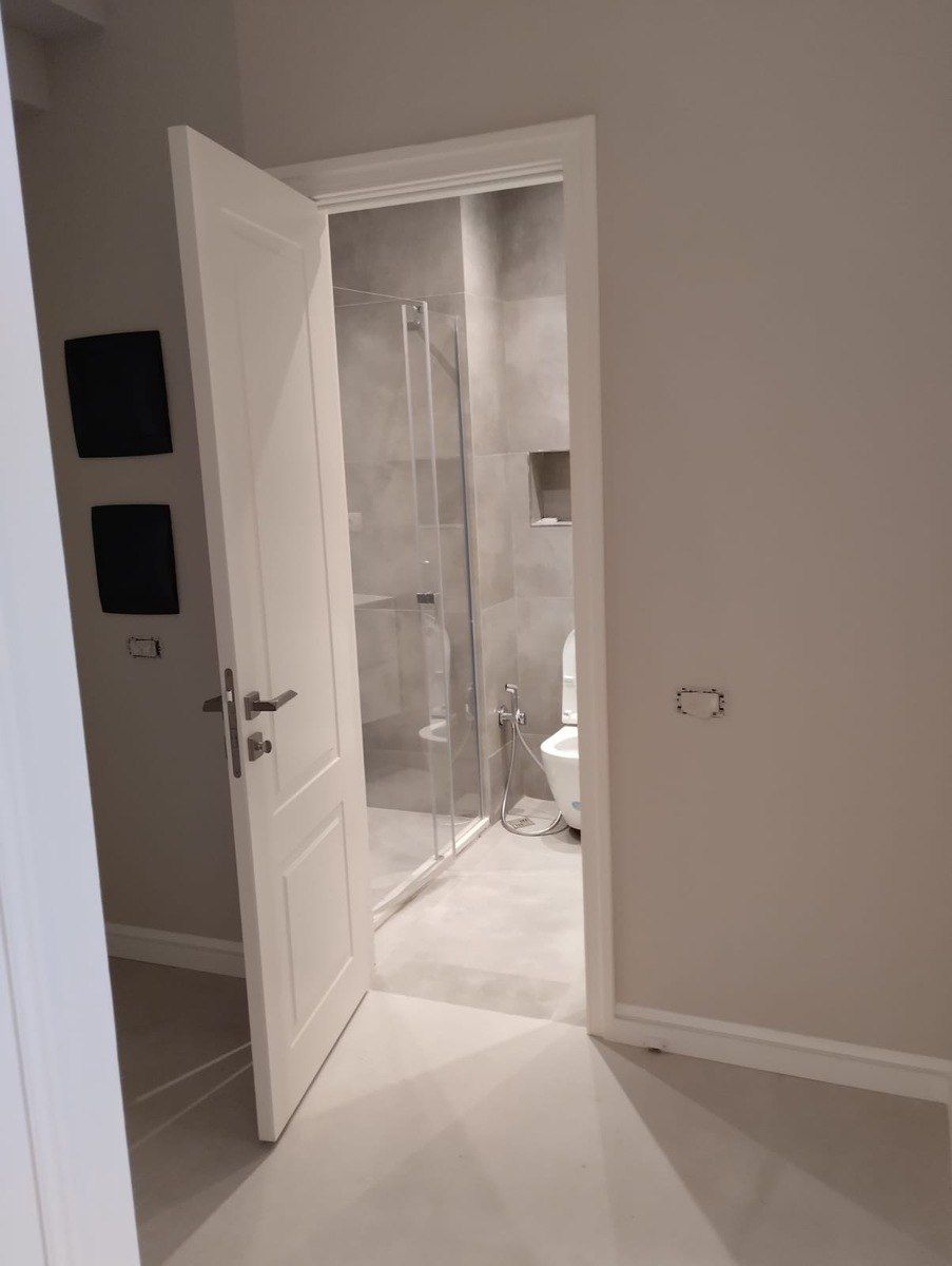 Satılır 2 otaqlı yeni tikili 56.3 m² — Mənzil, Bakı (11)