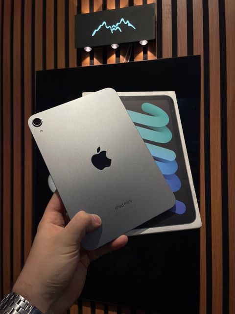 Apple iPad mini A17 Pro — Bakı
