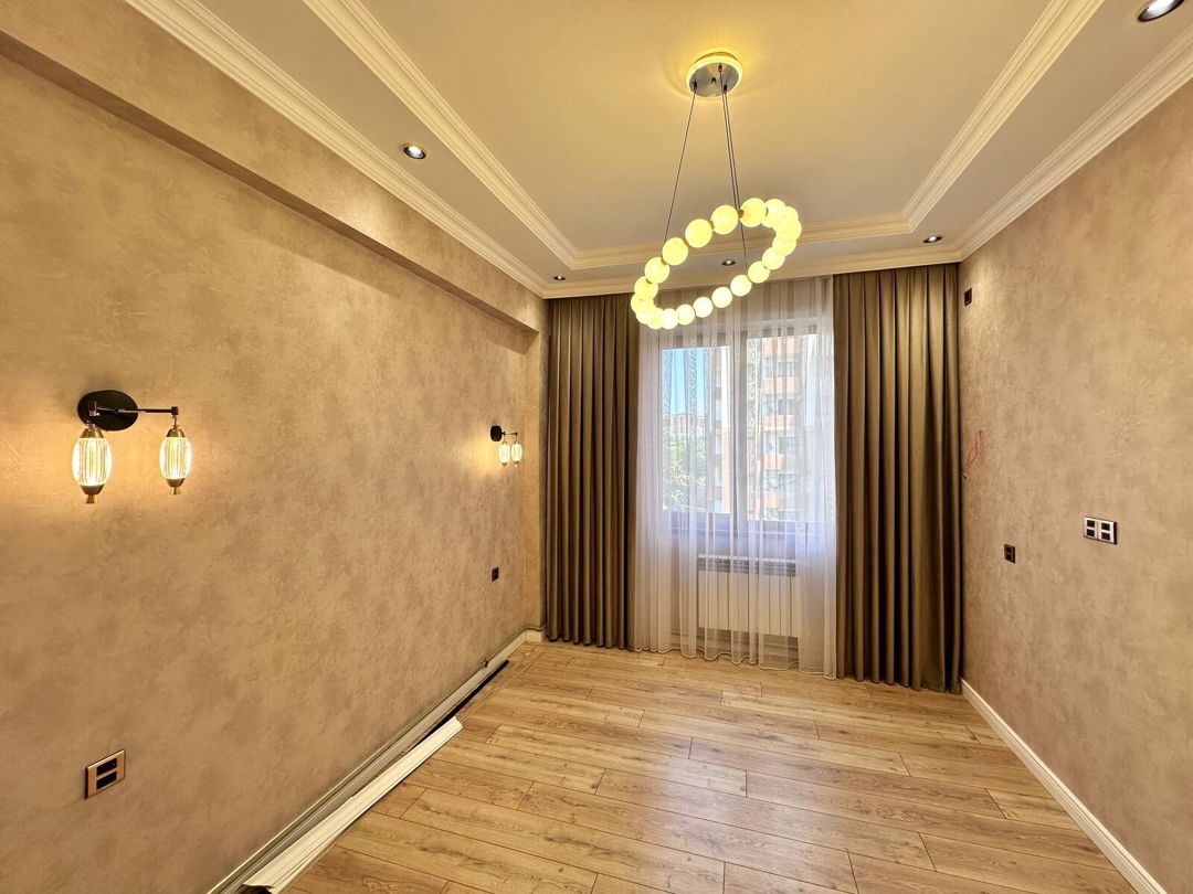 Satılır 3 otaqlı yeni tikili 95 m² — Mənzil, Bakı (9)