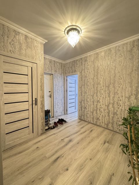 Satılır 2 otaqlı köhnə tikili 50 m² — Bakı
